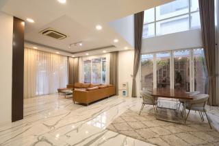Zeus Living - LOFT VILLA - 0