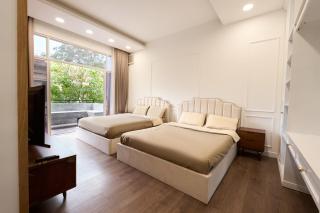 Zeus Living - LOFT VILLA - 7