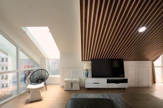 Zeus Living - LOFT VILLA - 5
