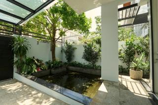 Zeus Living - LOFT VILLA - 3