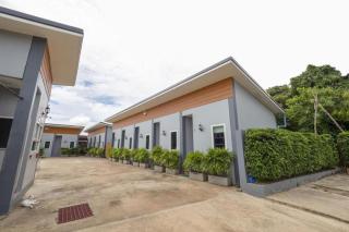 OYO 1121 Phuree Resort - 7