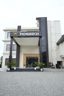 HoTEL MONARCH - 5