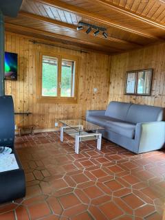 Beautiful, friendly chalet Lake Geneva view - 5
