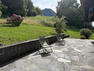 Beautiful, friendly chalet Lake Geneva view - 3