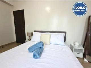 Exclusive 1-Bedroom Stay at The Palladium - 7