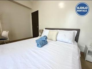 Exclusive 1-Bedroom Stay at The Palladium - 6