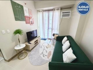 Exclusive 1-Bedroom Stay at The Palladium - 5