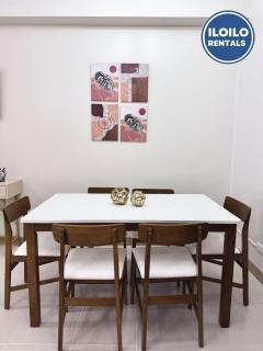 Exclusive 1-Bedroom Stay at The Palladium - 3