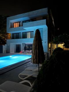 Villa Sunlight - 9