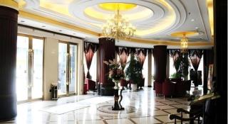 Green Westdon Hotel - 1