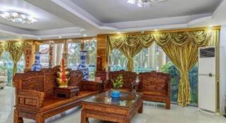 Jian Guo Grand Hotel - 1