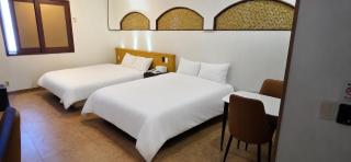 Vov Hotel - 9