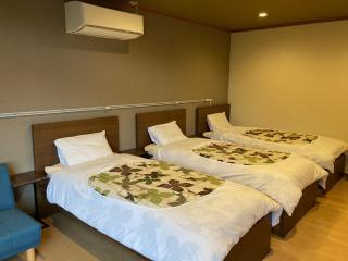 Koya TRIBE - Vacation STAY 83398v - 9