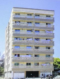 Pacific apartment - Mombasa - 8