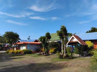 Buriram Home stay 4 Laos - 6