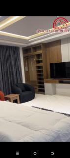 House 112 Apartment - 4