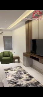 House 112 Apartment - 2