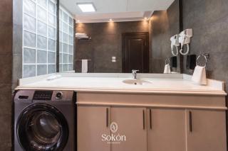 Sokon residence New Cairo Fifth Settlement - 2