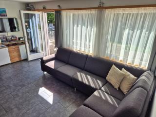 Chasa Aquileia - Engadin Scuol, Abenteuer, Genuss, gemeinsame Zeit, Terrasse, Bergblick - 3 SZ & 3 Bäder, PP - 8