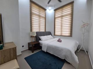 Seri Emerald Homestay - 8
