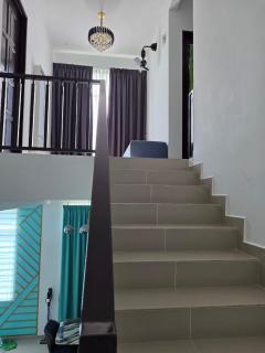 Seri Emerald Homestay - 5