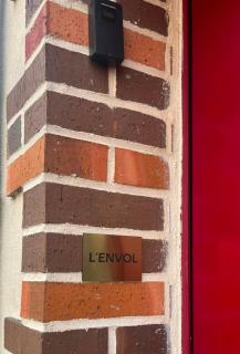 L'Envol - 8