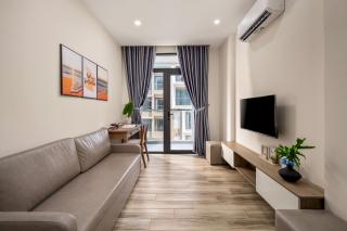 Megumi Apartment Da Nang Beach - 5