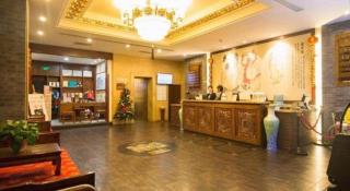 James Joyce Coffetel Xian Dayanta Metro Station Branch - 3