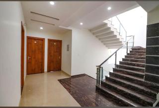 Hotel AVS Grand - 6