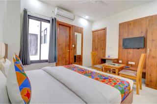 Hotel AVS Grand - 1