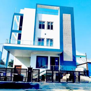 Hotel AVS Grand - 0