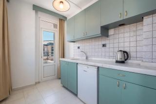 Cleo Hotel - 3