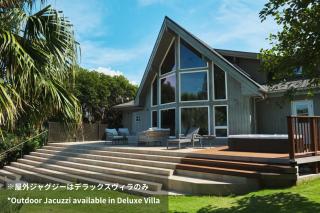 Monterey House by SANA - 9