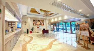 Vienna Hotel Shenzhen Longgang Baifucheng - 3