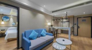 Xana Lite· Zhengzhou Provincial Center Store - 3