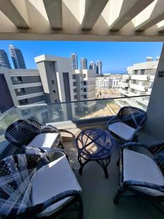 Palm Hills Luxury Apartment - 1