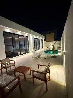 Nakhla Chalet - 8