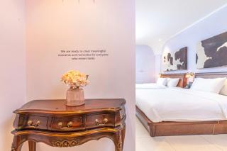 Hotel Lemong - Seoel - 3
