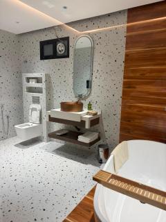 Nakhla Chalet - 2