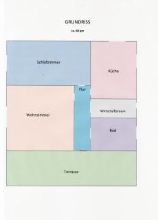 Ferienhaus ANNE - Thale - 3