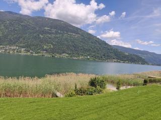 Exclusives Tinyhouse mit See und Bergblick - der Natur so nah - 7