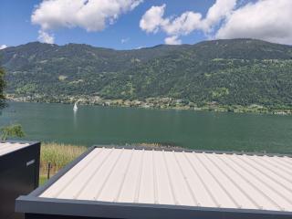 Exclusives Tinyhouse mit See und Bergblick - der Natur so nah - 1
