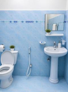 Stay Inn Guest House - 6
