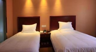 GreenTree Inn Tangshan Yuhua Road - 8
