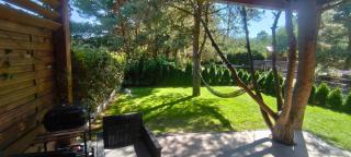 Domek Sworne Zacisze - 5