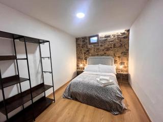 Casa rural en as paradellas, Ribeira Sacra - 5