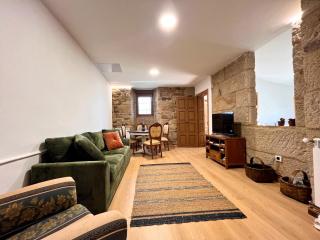 Casa rural en as paradellas, Ribeira Sacra - 1