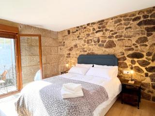 Casa rural en as paradellas, Ribeira Sacra - 9