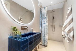 Sola Beach Stay - Private Entrance & Parking - 5