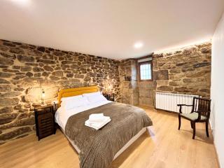 Casa rural en as paradellas, Ribeira Sacra - 7